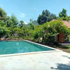 Tegal Sari, Pemuteran- North Bali Ξενοδοχείο Exterior photo