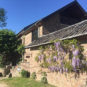 Fermette Bed and Breakfast Lontzen Exterior photo