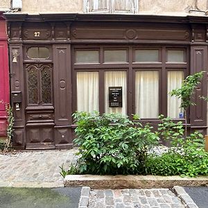 Epicerie Vieille Du Puy En Velay Ξενοδοχείο Le Puy-en-Velay Exterior photo