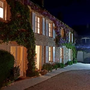 Chambre D'Hotes Liz'A Bed and Breakfast Saint-Côme-de-Fresné Exterior photo