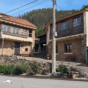 Las Casas De Isu Ξενοδοχείο Villaviciosa  Exterior photo