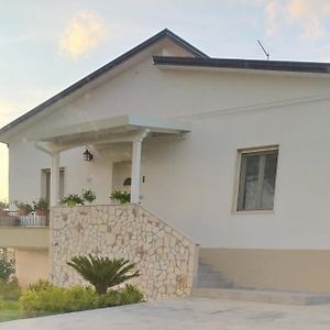 Tenuta Il Sogno ξενώνας Μπενεβέντο Exterior photo