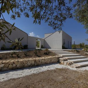 I Gelsomini Guest House Νότο Exterior photo