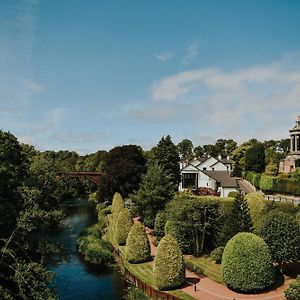 Brig O' Doon House Hotel Άυρ Exterior photo