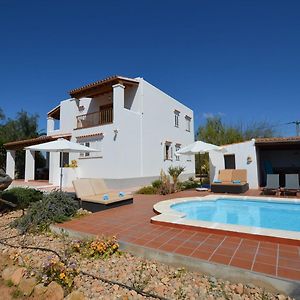 Cas Torres Βίλα Sant Jordi de ses Salines Exterior photo