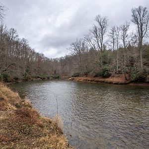 New River Lure Βίλα West Jefferson Exterior photo