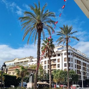 Tunis Medina Διαμέρισμα Exterior photo