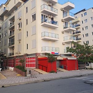 Beauty Shengjini Διαμέρισμα Αλέσιον Exterior photo