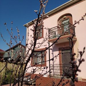 Baku Masazir Villa Exterior photo