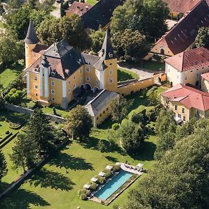 Schloss Muehldorf Ξενοδοχείο Feldkirchen an der Donau Exterior photo