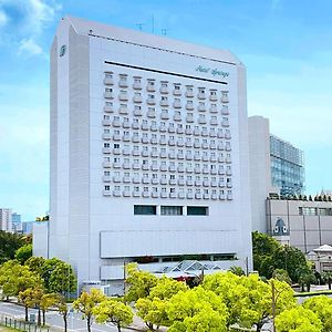 Hotel Springs Makuhari Τσίμπα Exterior photo