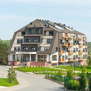 Fruske Residences Vrdnik Exterior photo