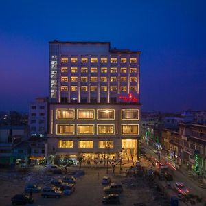 Diyalo Lords Plaza Birgunj Ξενοδοχείο Birganj Exterior photo