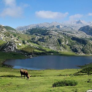 Les Hotes Pyrenees Βίλα Capvern Exterior photo