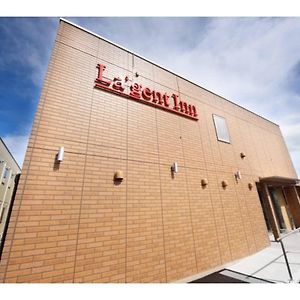 La'Gent Inn Kesennuma - Vacation Stay 85812V Exterior photo