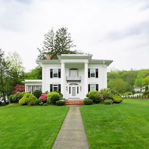 Entertainer'S Luxury Retreat Βίλα Thomaston Exterior photo