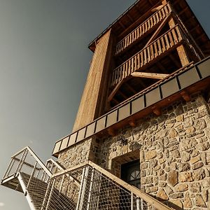 Gostilnica Orle - Sleeping In The Tower Ξενοδοχείο Škofljica Exterior photo