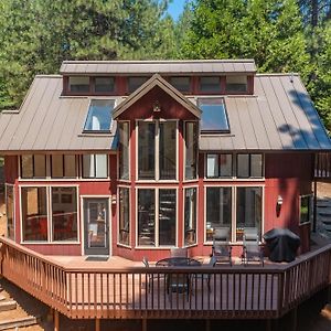 Relaxing 2Bd Cabin In The Sierra Βίλα Pioneer Exterior photo