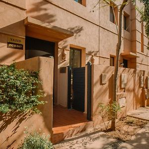 Splendide Villa, Waky Marrakech Μαρακές Exterior photo