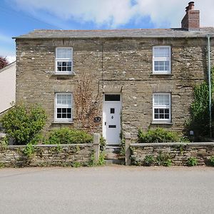 1 Churchtown Cottages Saint Mabyn Exterior photo