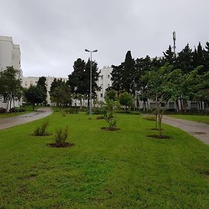 Appartement Foret Diplomatique Ταγγέρη Exterior photo