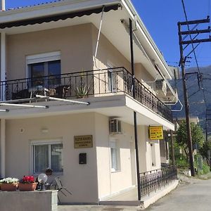 Eleni'S Rooms Ιωάννινα Exterior photo