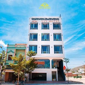 Khach San Nhon Ly Lys Hotel Quy Nhon Exterior photo