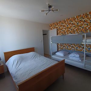 Appart 2 Cosy Annoeullin - Proche Toutes Commodites Διαμέρισμα Exterior photo