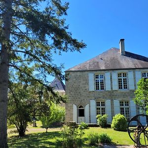 Domaine De Lagrange Βίλα Vianne Exterior photo