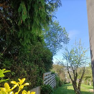 Maison Au Calme, Proche Du Centre De Landerneau Βίλα Exterior photo