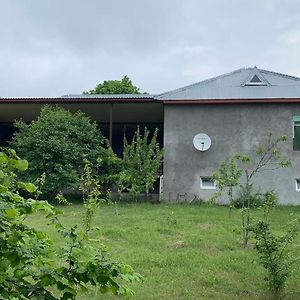 Sheki Guest House Exterior photo