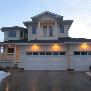 Lewis Estates Golf Course Executive Home By Henday, Whitemud, Step To Shops! Έντμοντον Exterior photo