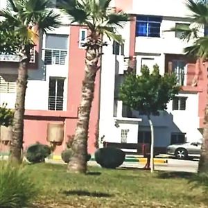 Appartement A Cote De La Plage Ταγγέρη Exterior photo