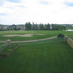 Luxury Lewis Estates Golf Course View Home By Henday, Whitemud, Wem, Acheson! Έντμοντον Exterior photo