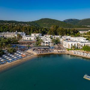 Samara Hotel Bodrum Τόρμπα Exterior photo