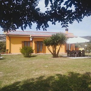 Grotta Delle Fate Bed and Breakfast Ossi Exterior photo