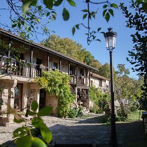 Aldea Rural Santo Andre ξενώνας Congostro Exterior photo