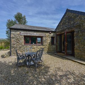 Buster Barn Βίλα Sampford Spiney Exterior photo