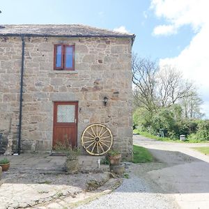 Courtyard Βίλα Porthleven Exterior photo