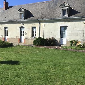 Lorali Bed and Breakfast Blaison-Saint-Sulpice Exterior photo