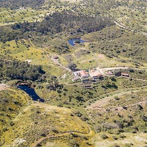 Quinta Marugo Retreats Ξενοδοχείο Serpa Exterior photo