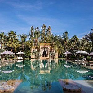 Lion'S Palace Villa De Luxe A Marrakech Μαρακές Exterior photo