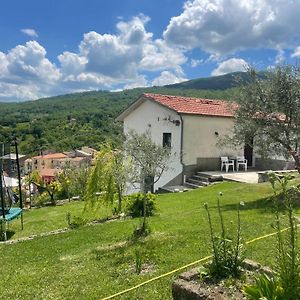 Casa Marco Βίλα Civitanova del Sannio Exterior photo