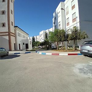 Apartamento Familiar Διαμέρισμα Ταγγέρη Exterior photo