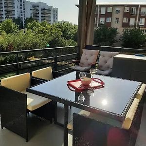 Appartement Moderne A Saint Germain En Laye 51 M² Vue Sur La Ville Exterior photo