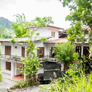 Sun City Family Inn Hatton Exterior photo