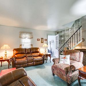 Charming West Mifflin House - 3 Mi To Kennywood! Βίλα Exterior photo