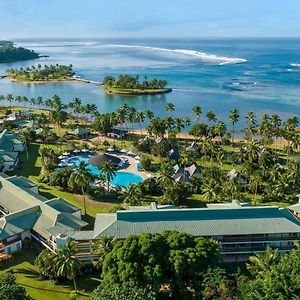 The Naviti Resort Korolevu  Exterior photo