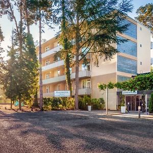 Waldhotel Μάιντς Exterior photo