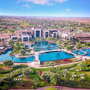 Fairmont Royal Palm Marrakech Ξενοδοχείο Μαρακές Exterior photo